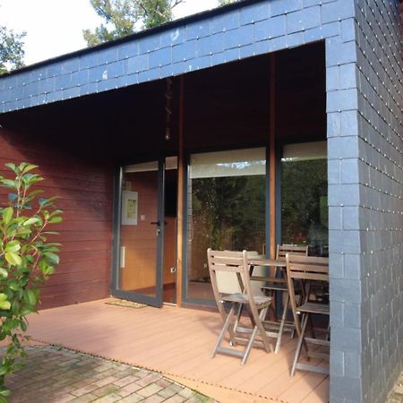 Sobre Aguas Camping Bragança Exteriér fotografie