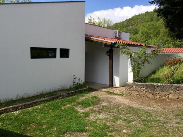 Sobre Aguas Camping Bragança Exteriér fotografie