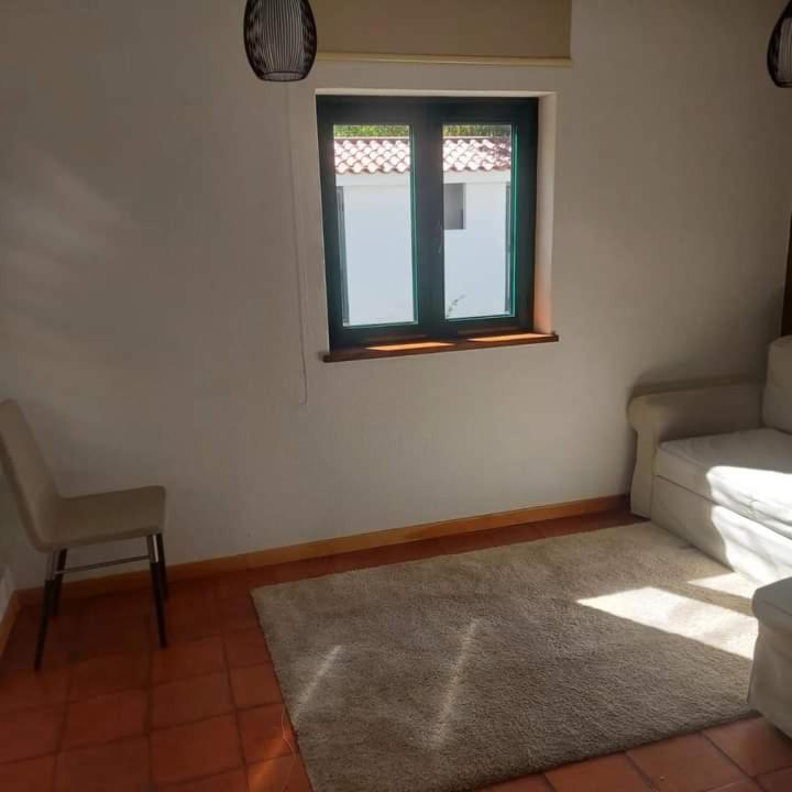 Sobre Aguas Camping Bragança Exteriér fotografie