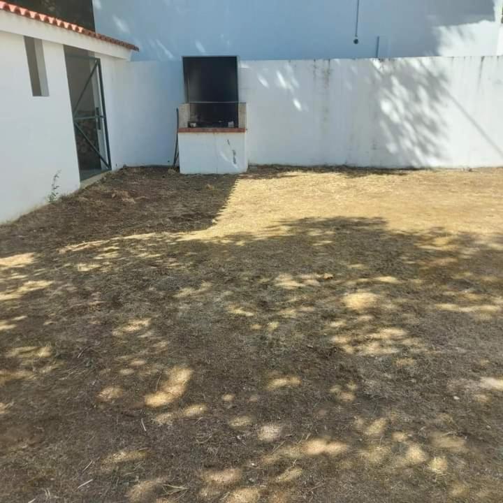 Sobre Aguas Camping Bragança Exteriér fotografie